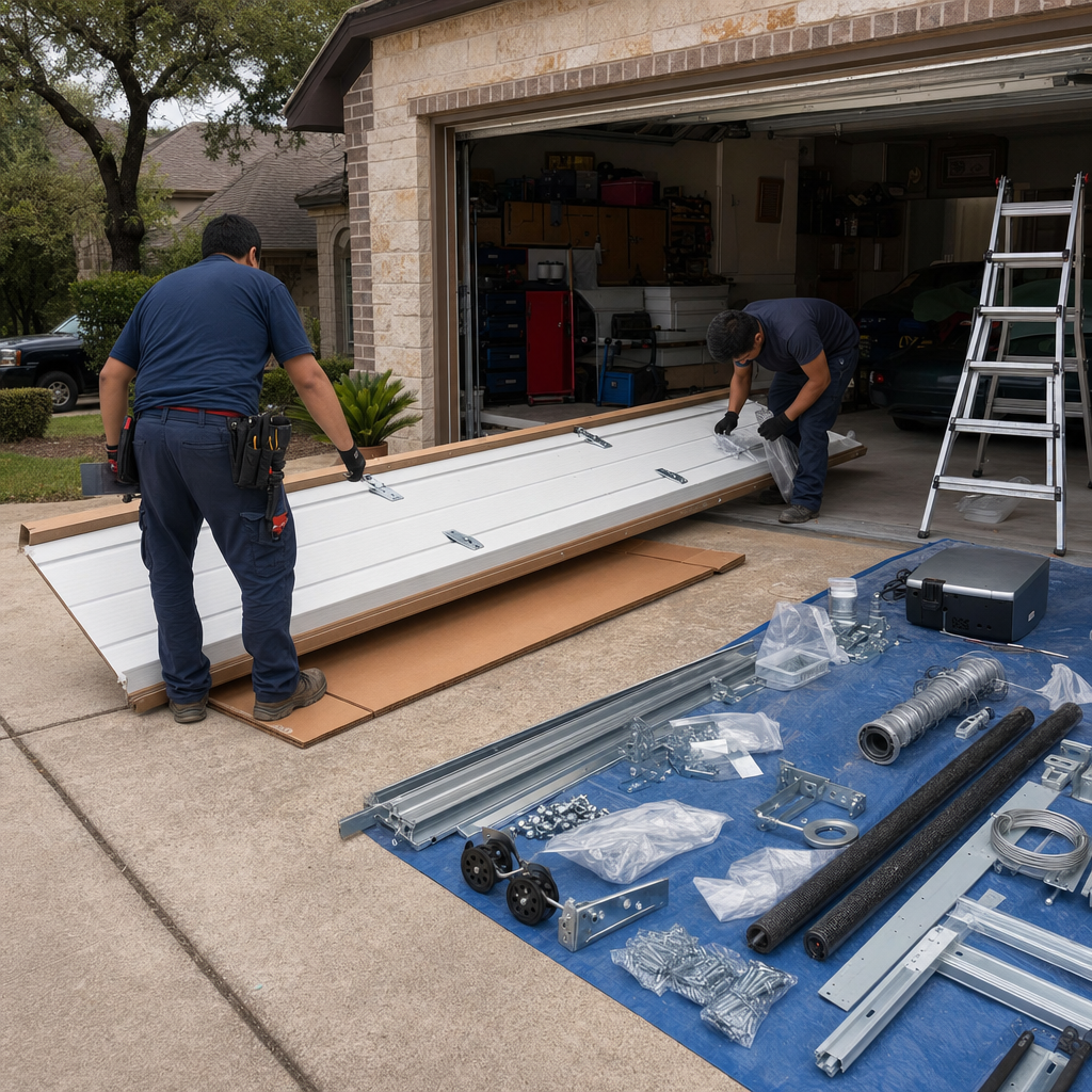 Express Gate Repair Services San Antonio