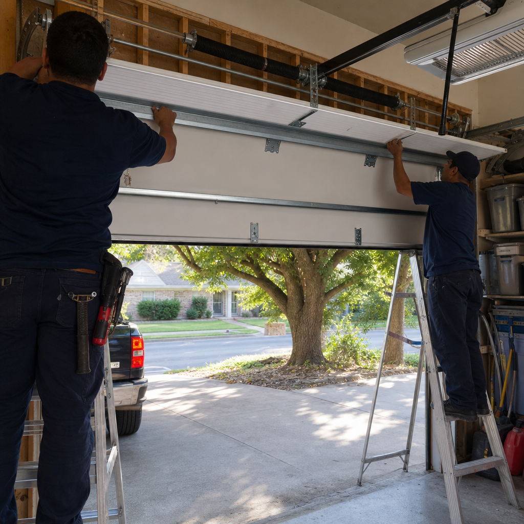 Express Gate Repair Services San Antonio