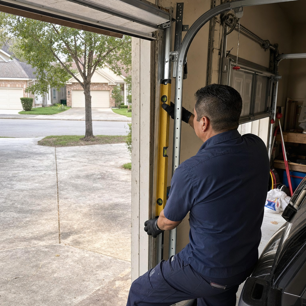 Express Gate Repair Services San Antonio