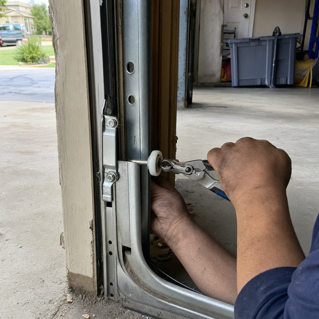 Express Gate Repair Services San Antonio