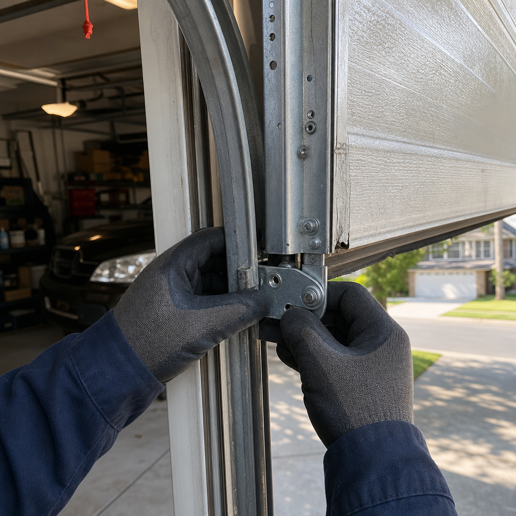 Emergency Garage Door in San Antonio, TX | Express Gate Repair Services San Antonio