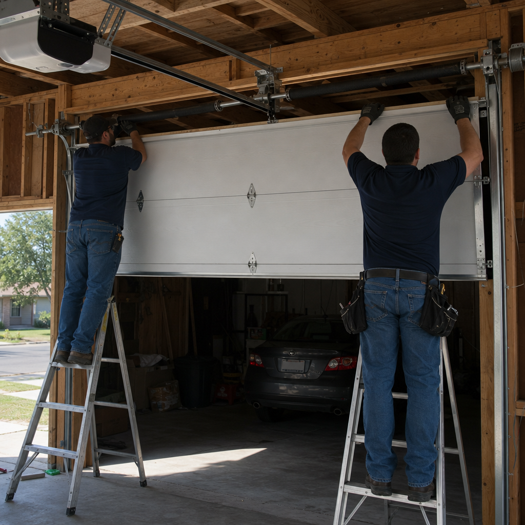 Express Gate Repair Services San Antonio