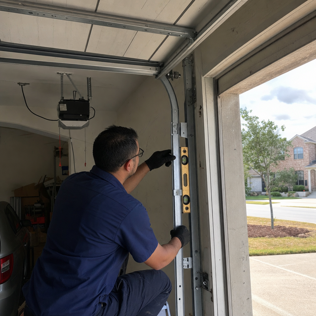 Express Gate Repair Services San Antonio