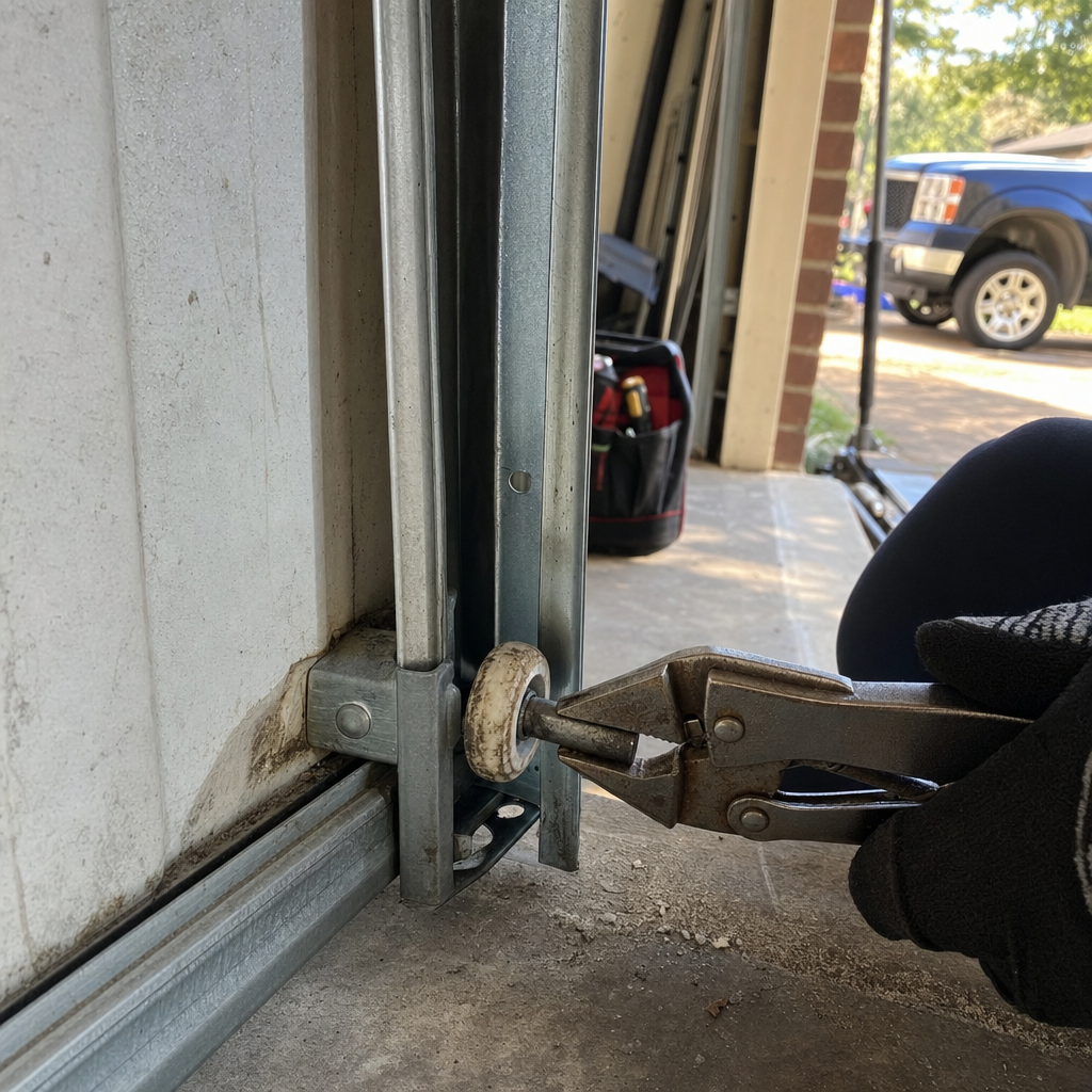Express Gate Repair Services San Antonio